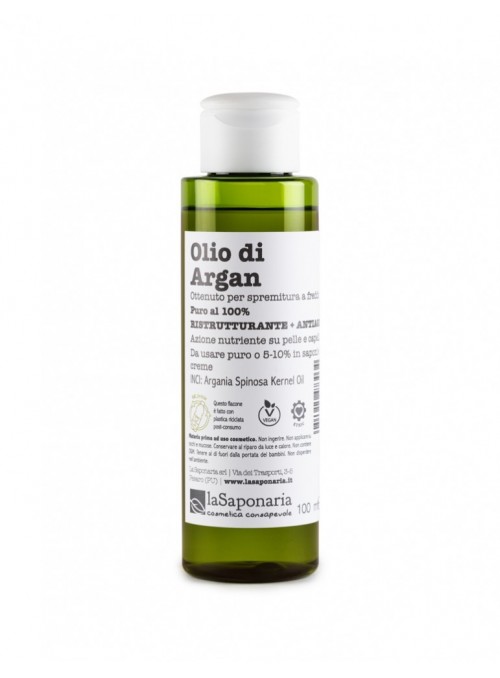 Olio di Argan bio