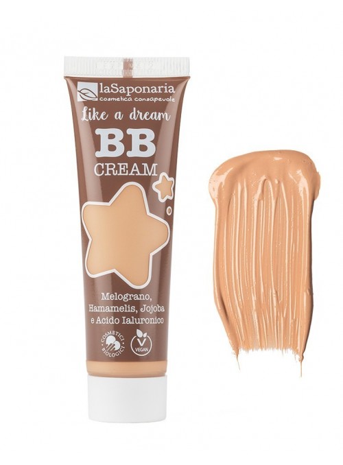 BB Cream Sand