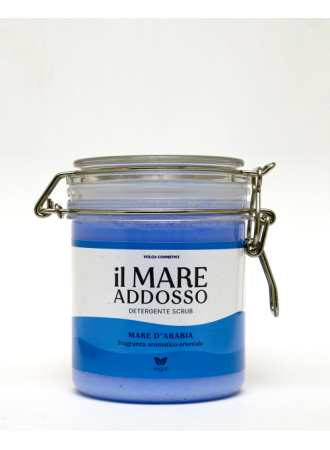 Scrub Il MARE ADDOSSO -...